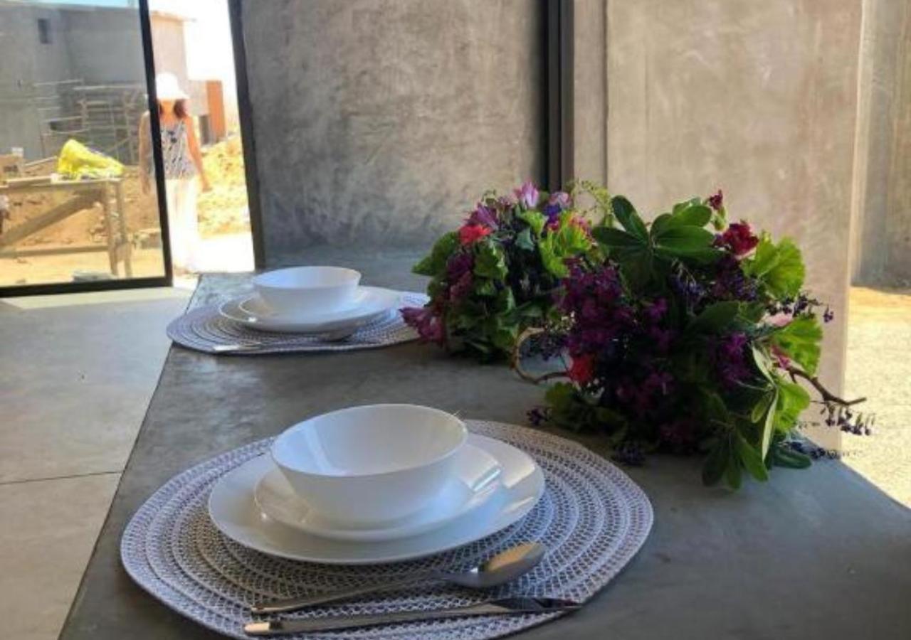 Villa Chateaux Del Valle Vacational Homes Valle de Guadalupe
