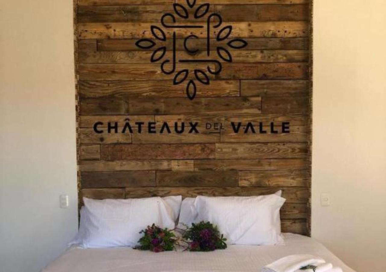 Chateaux Del Valle Vacational Homes Villa Valle de Guadalupe