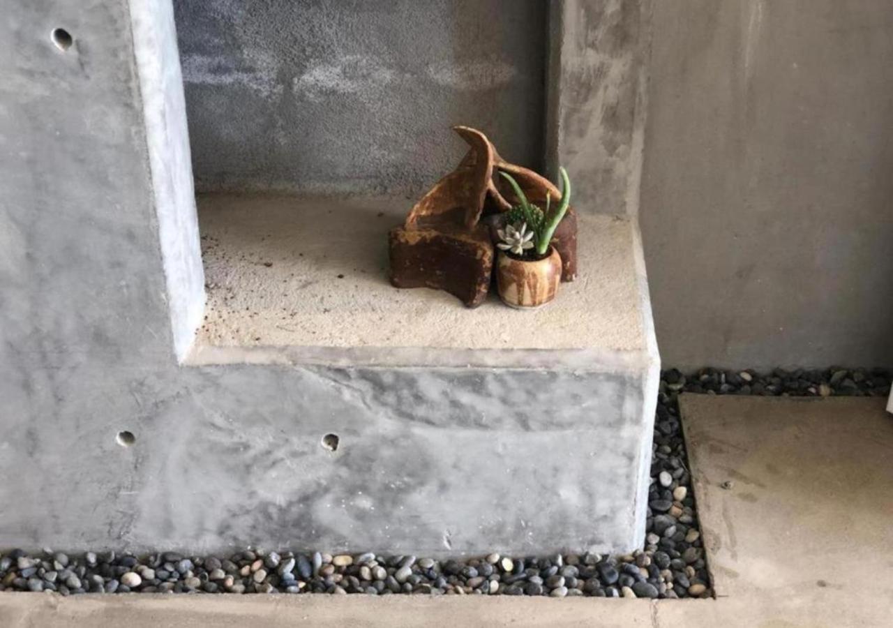 Chateaux Del Valle Vacational Homes * Valle de Guadalupe