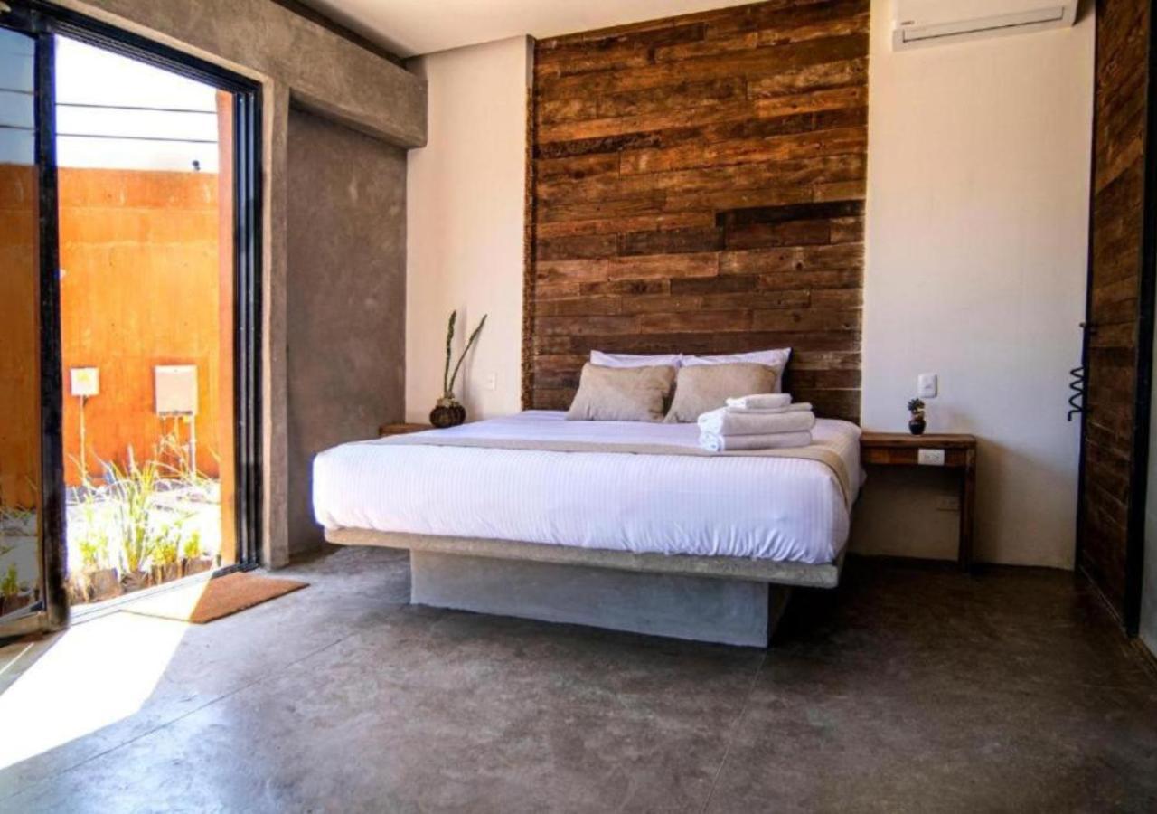 Chateaux Del Valle Vacational Homes Villa Valle de Guadalupe
