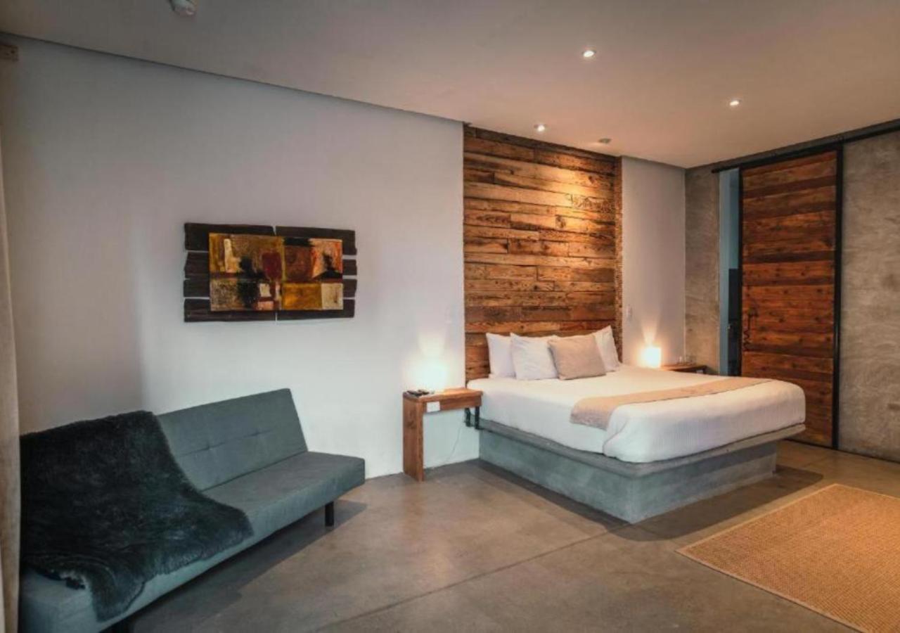 Chateaux Del Valle Vacational Homes Valle de Guadalupe