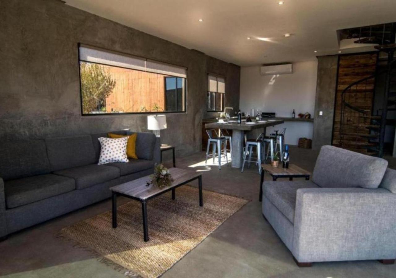 Chateaux Del Valle Vacational Homes