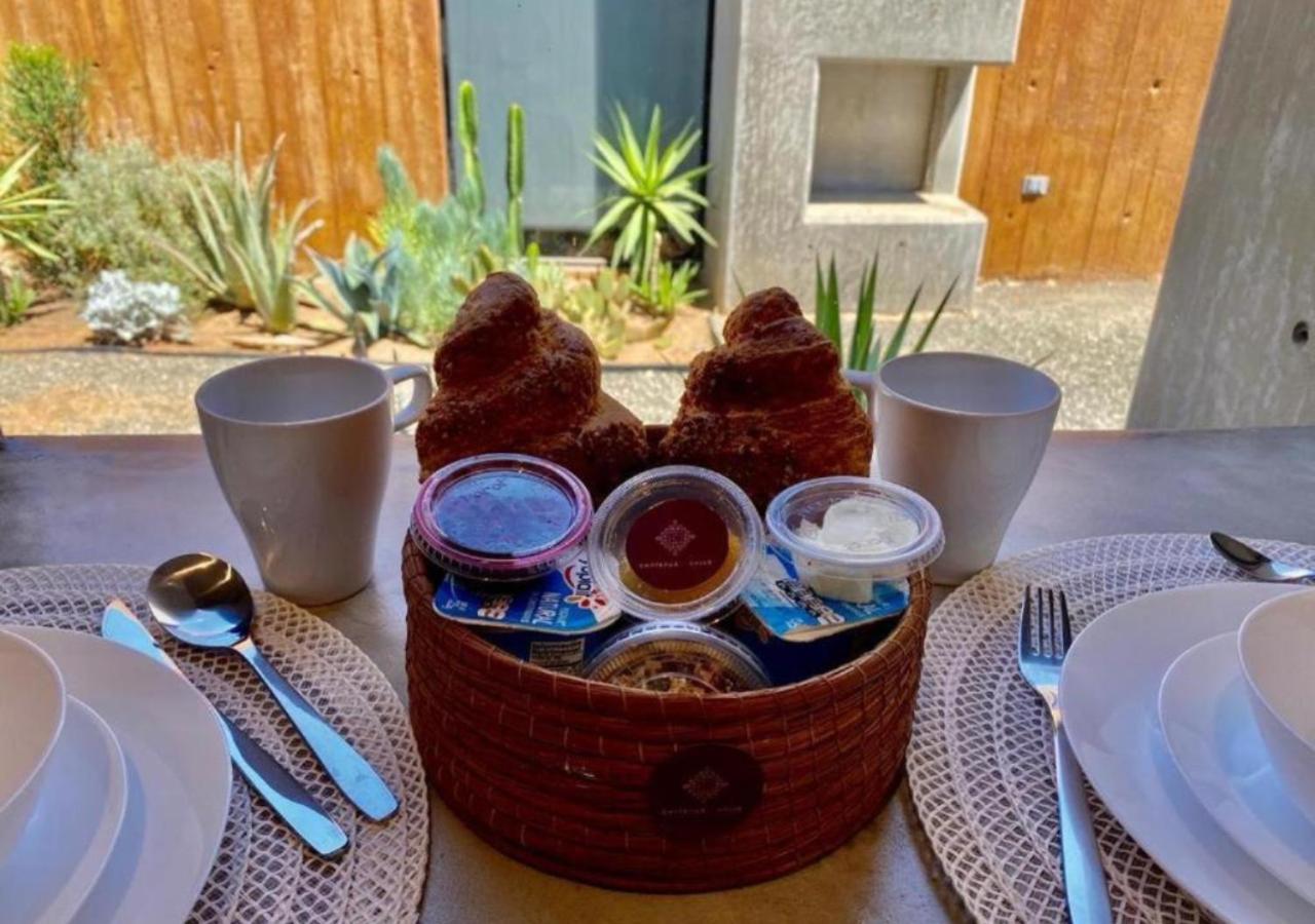 Chateaux Del Valle Vacational Homes * Valle de Guadalupe