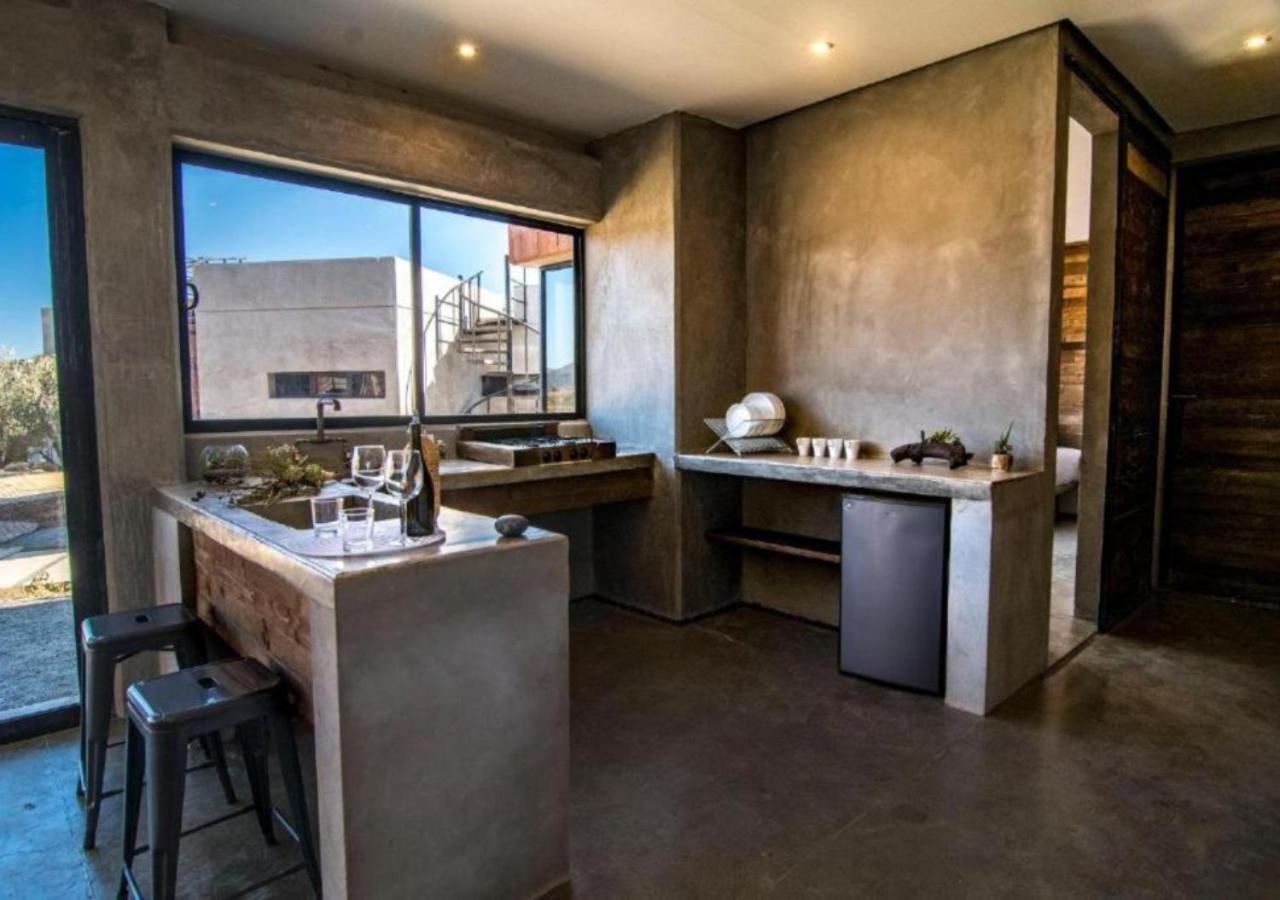 Chateaux Del Valle Vacational Homes Valle de Guadalupe