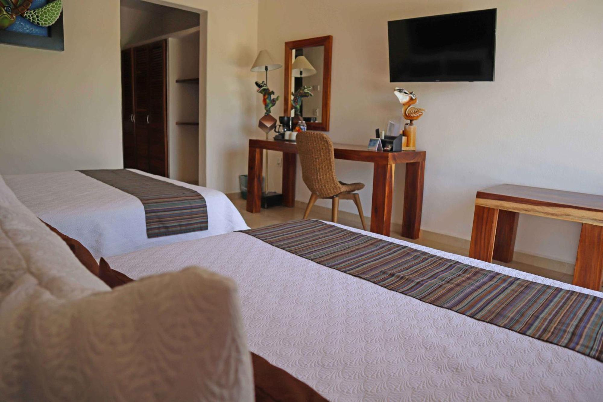 Quinta Bella Hotel