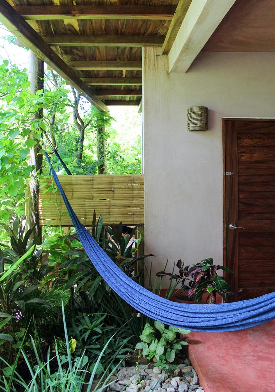 La Sabila Guest house