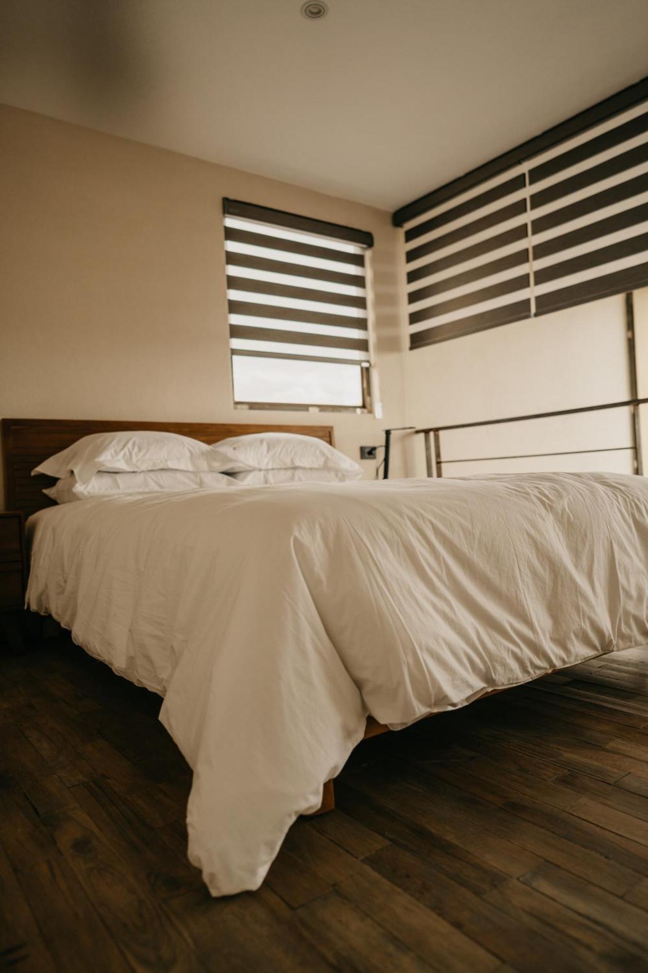 Aparthotel Mineral Del Cielo *