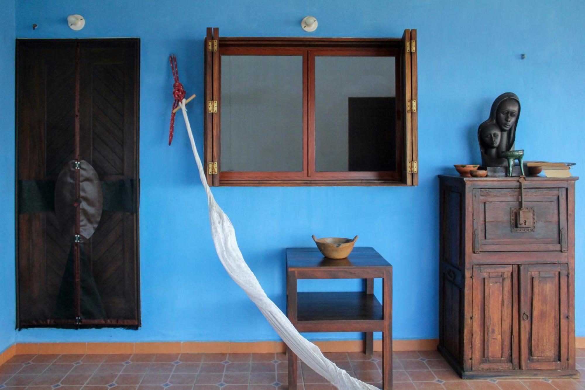 Casa Azul * San Agustinillo