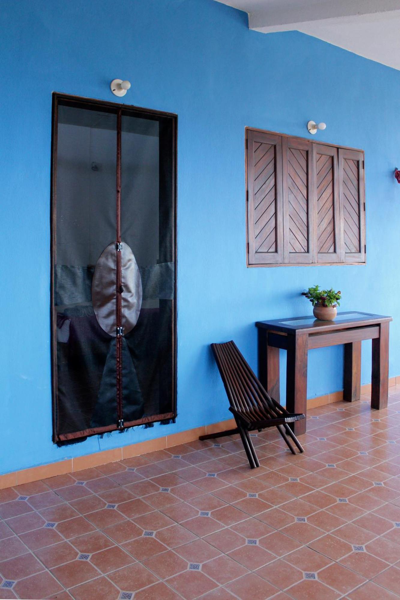 Casa Azul Guest house