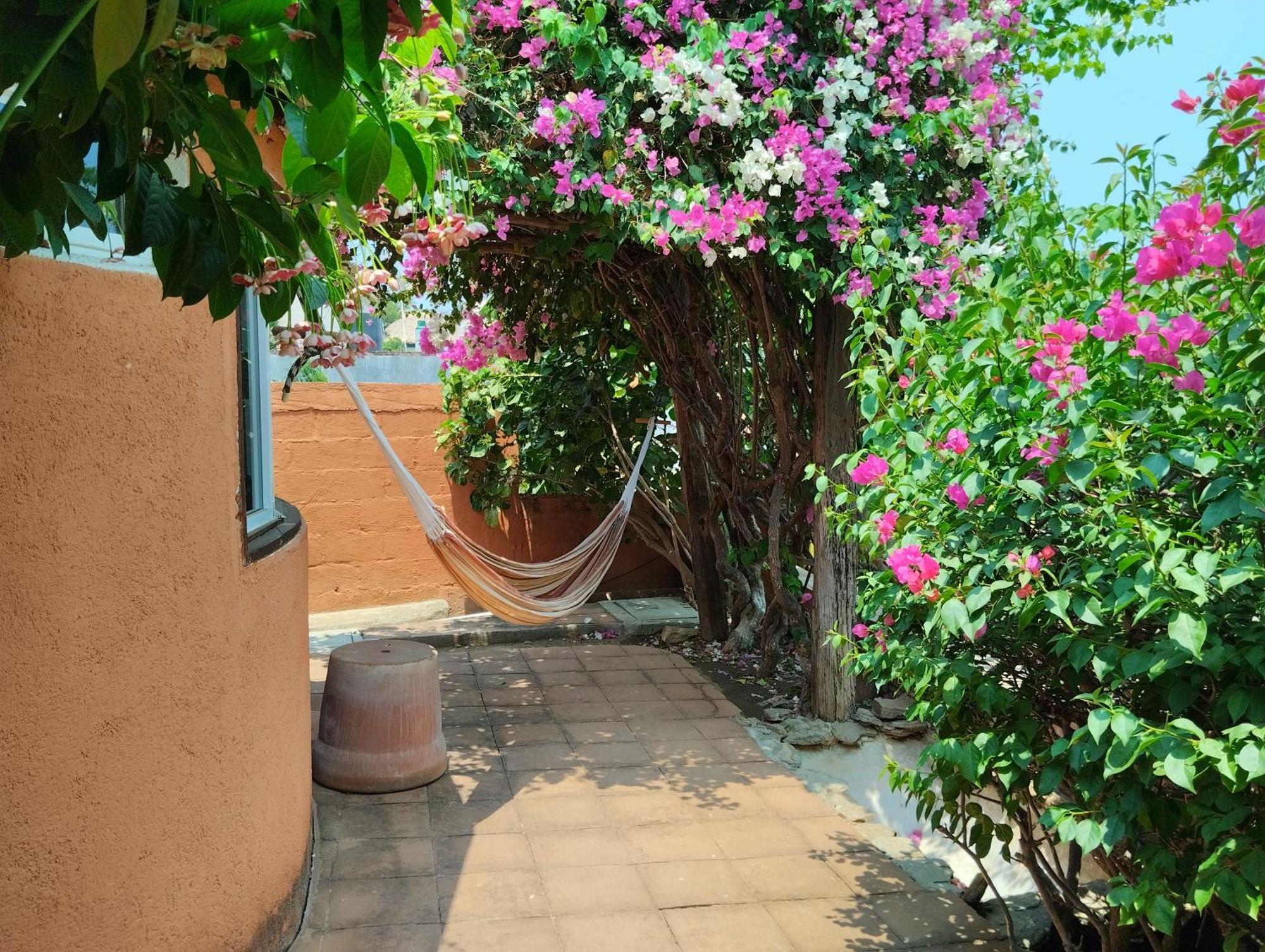 Casa Azul