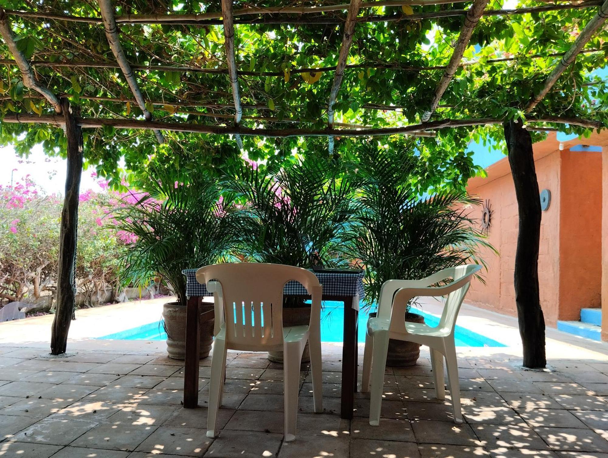 Casa Azul