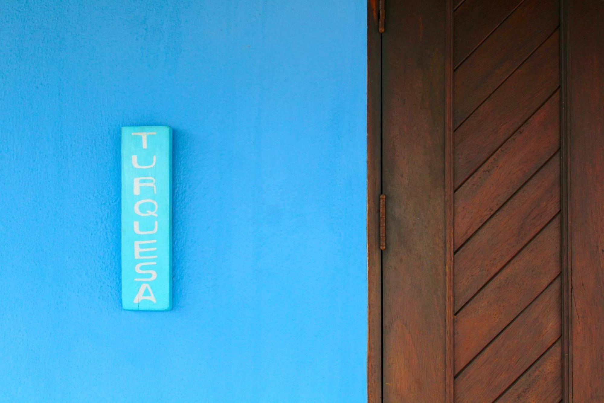 Casa Azul San Agustinillo