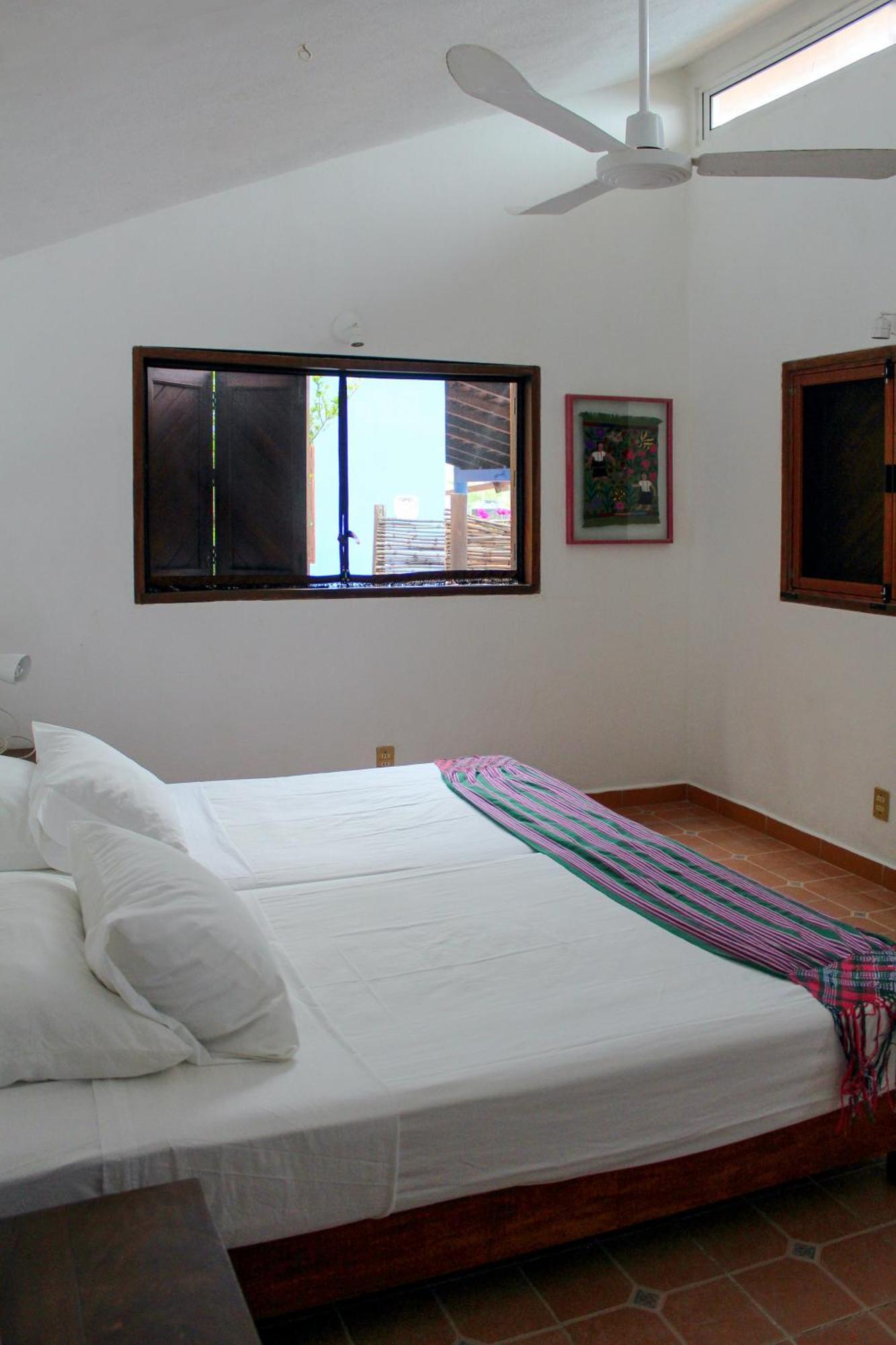Casa Azul * San Agustinillo