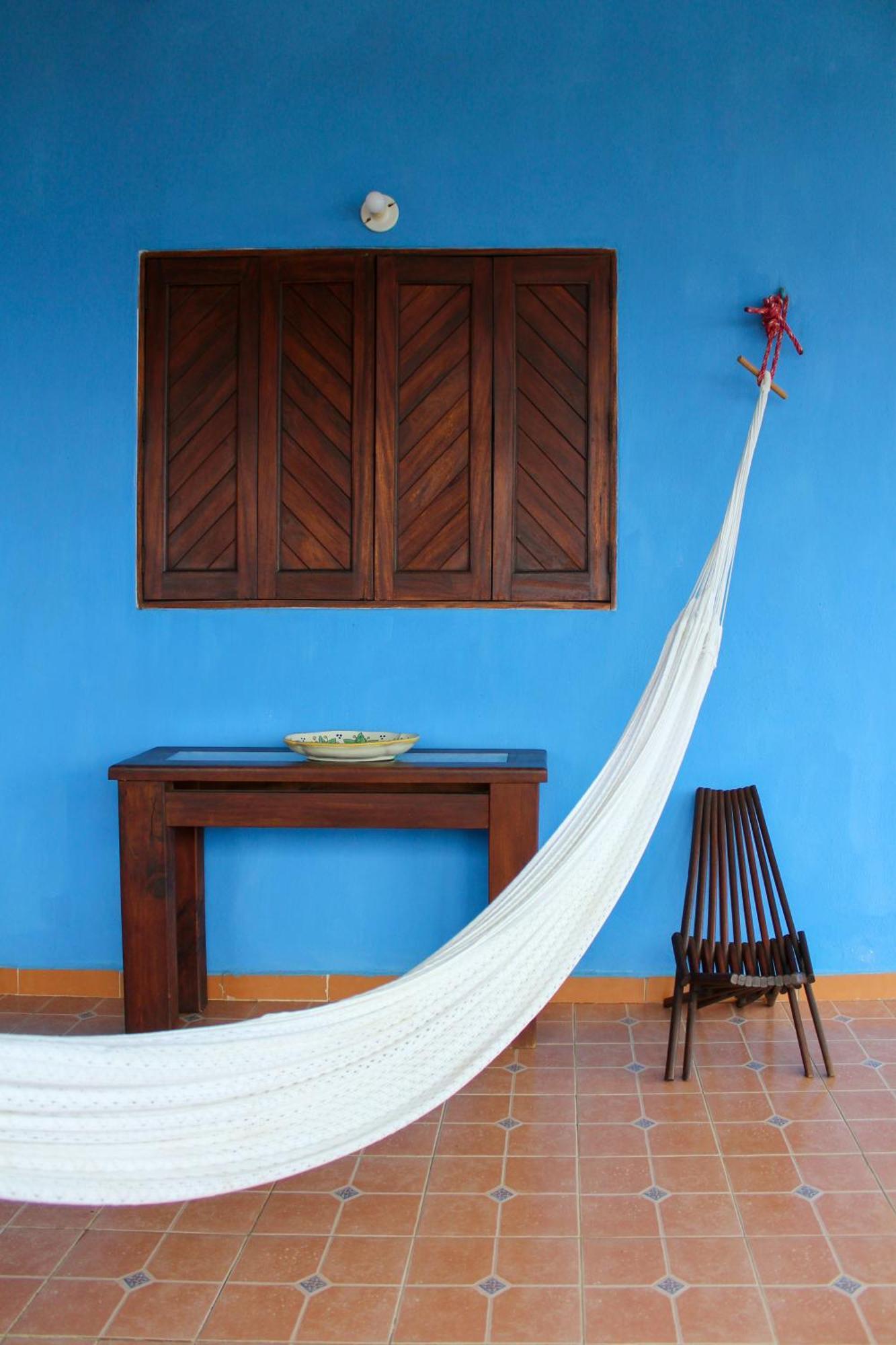Casa Azul Guest house *