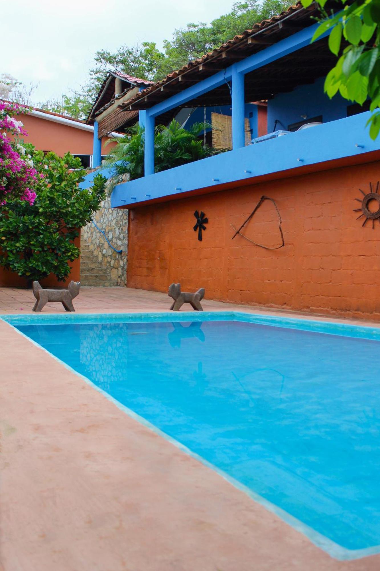 Casa Azul