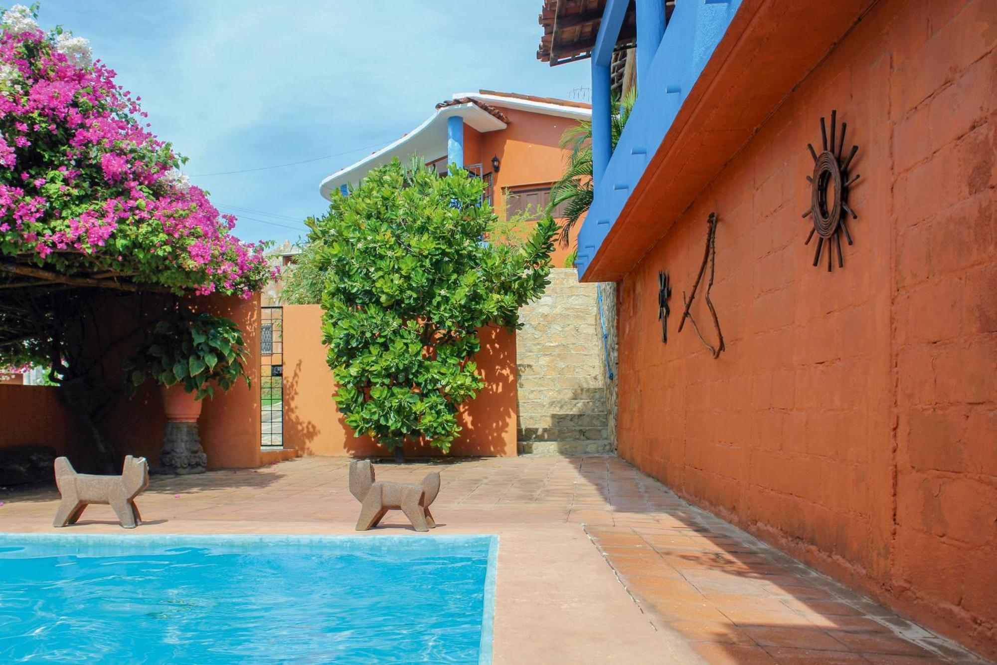 Casa Azul