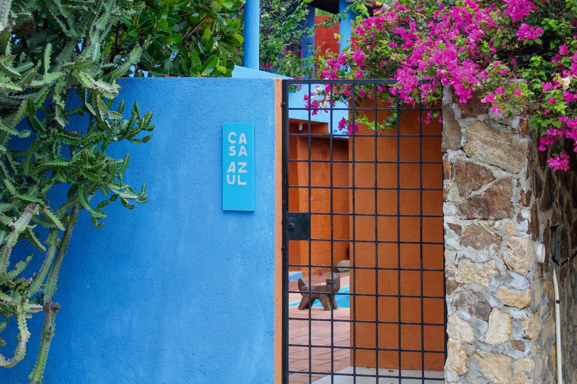 Casa Azul