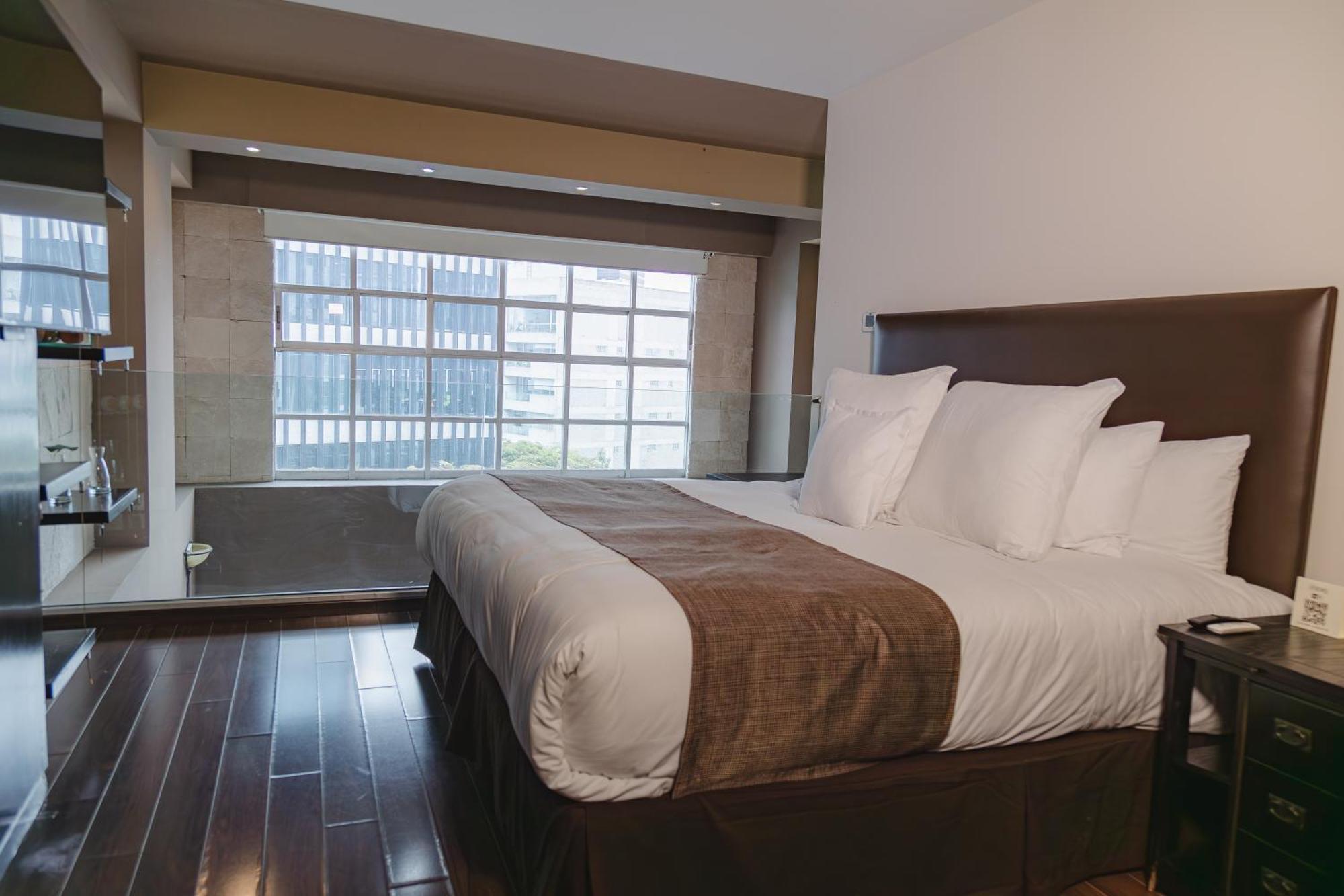 Hotel St Isidro Corporate Housing & Wellness Center 4*