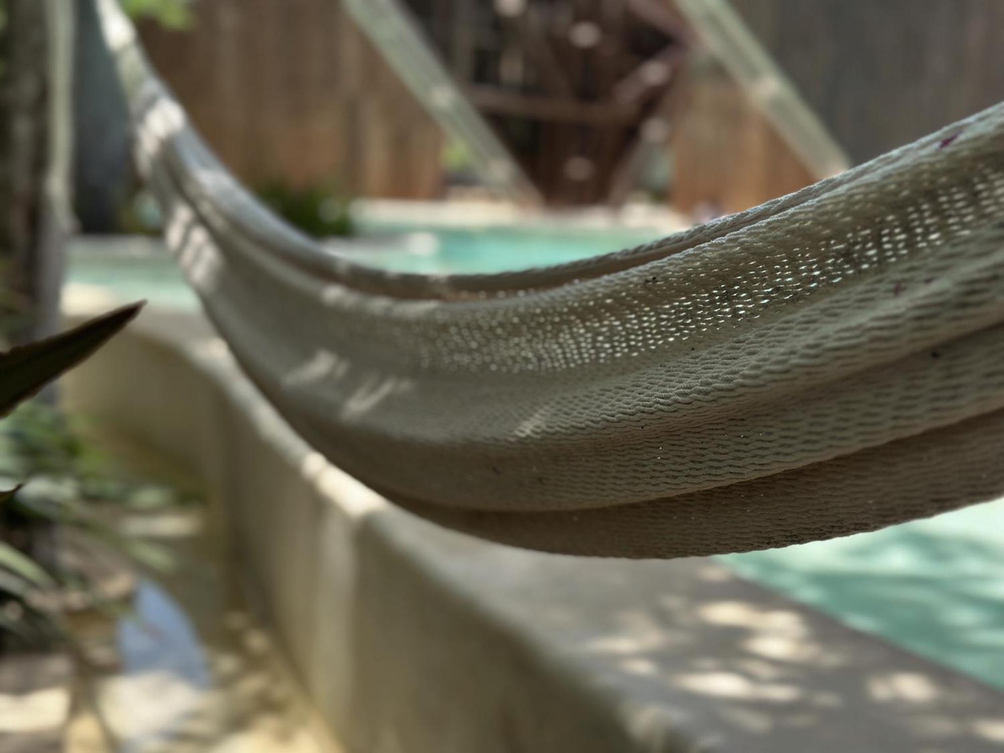 Ophelia Tulum Condo In Aldea Zama Aparthotel