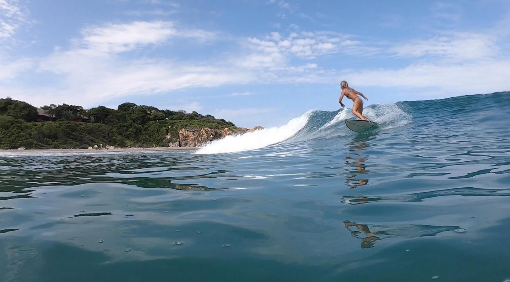 Casa Sana - Healthy Lifestyle Luxury * Puerto Escondido (Oaxaca)