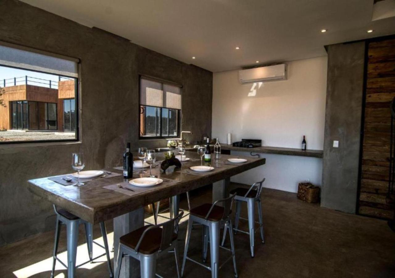Chateaux Del Valle Vacational Homes Valle de Guadalupe