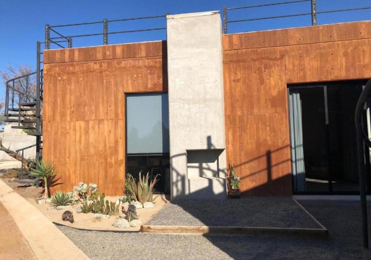 Chateaux Del Valle Vacational Homes * Valle de Guadalupe