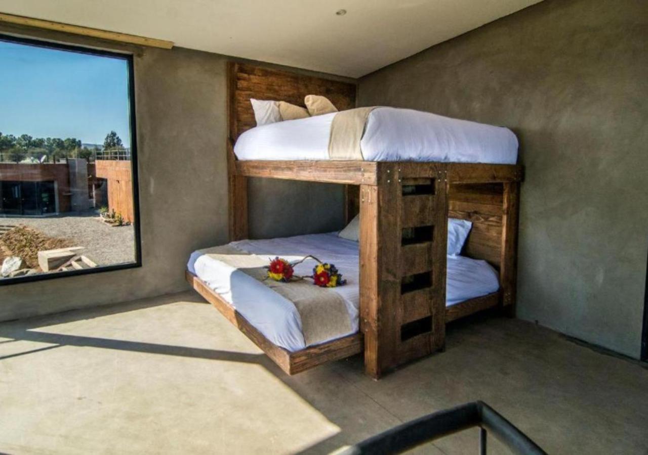 Villa Chateaux Del Valle Vacational Homes *
