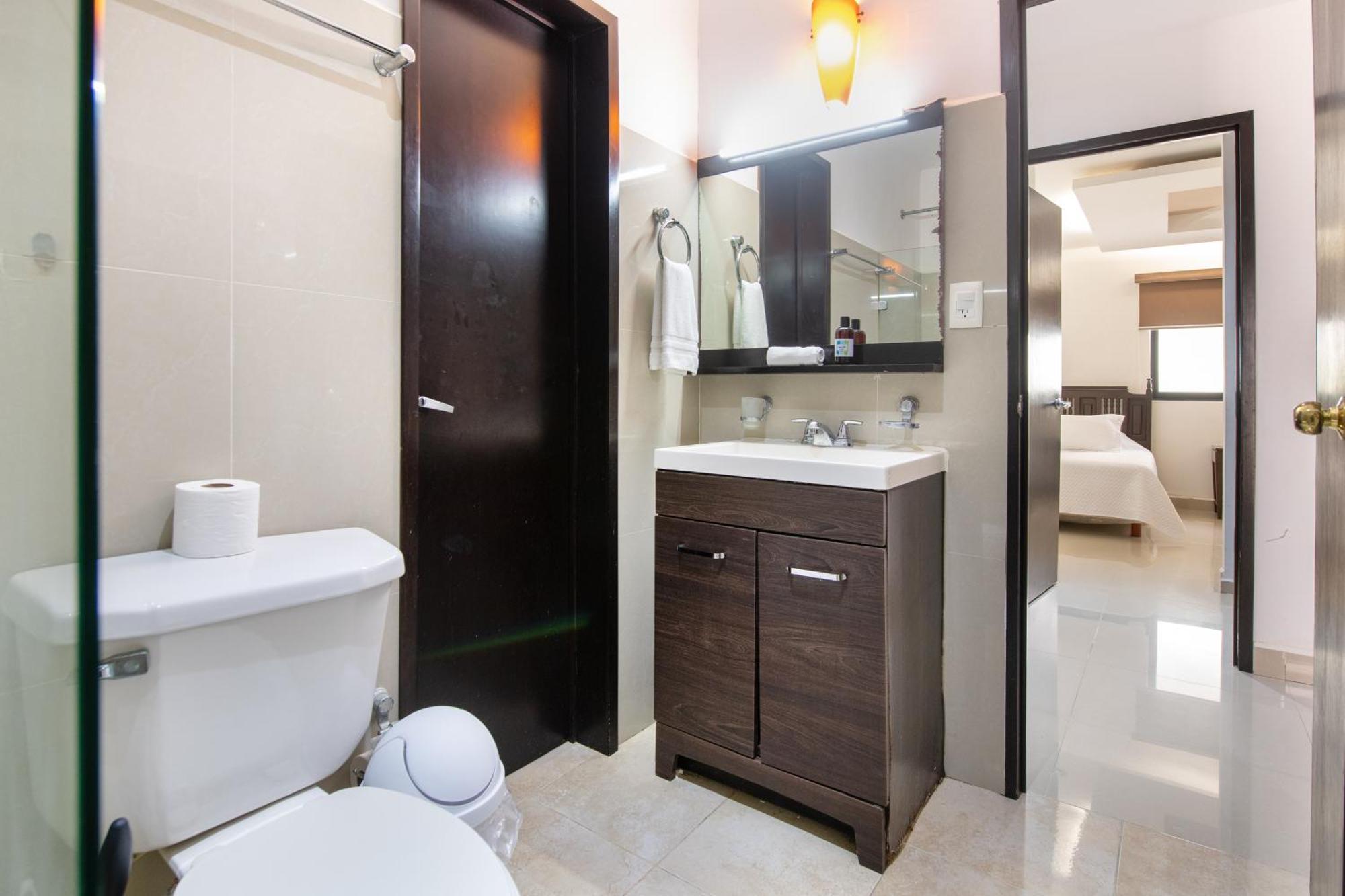 Apartment Family Vacations Ocean View Cancun