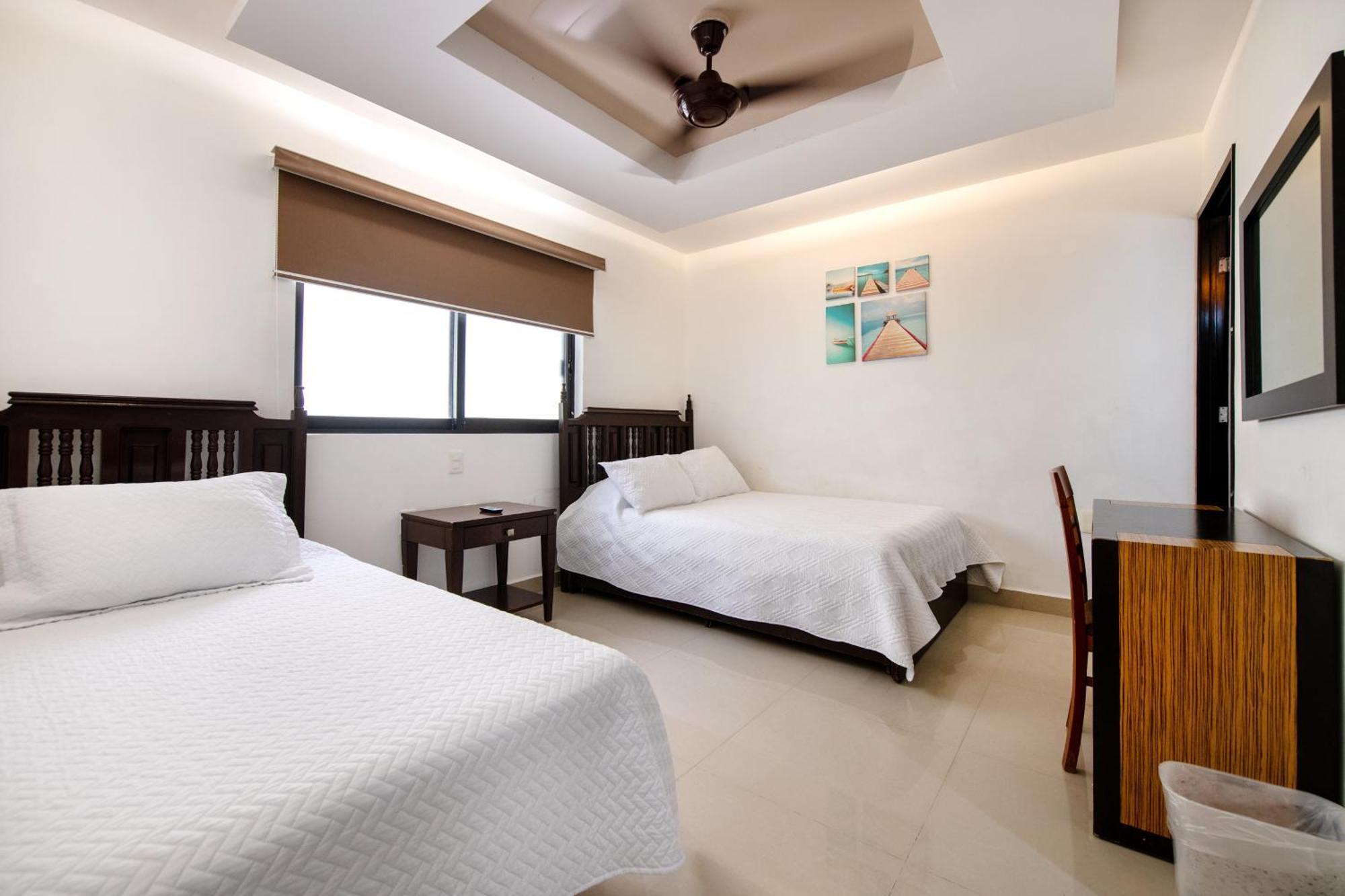 Apartment Family Vacations Ocean View