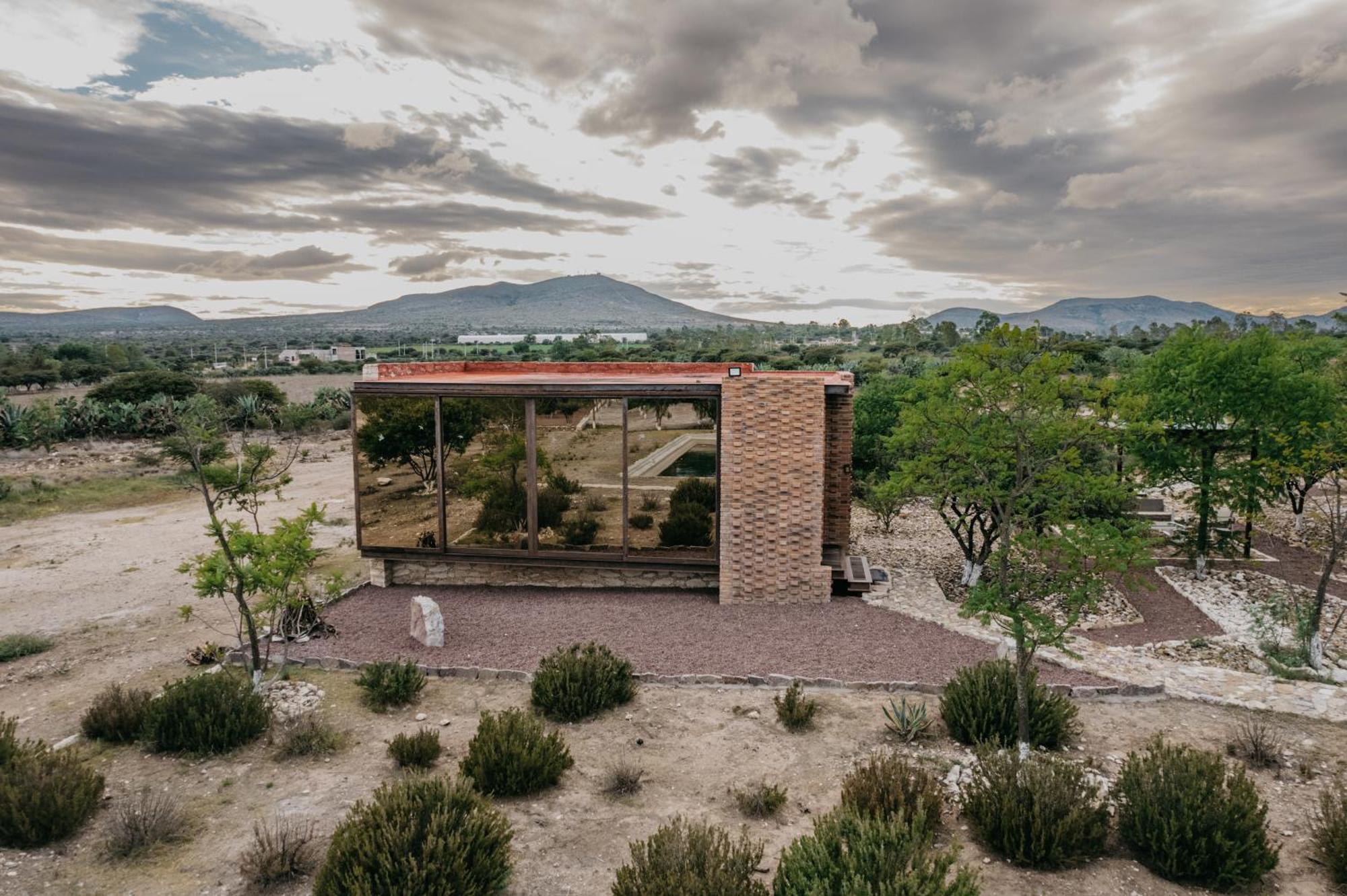 Aparthotel Mineral Del Cielo