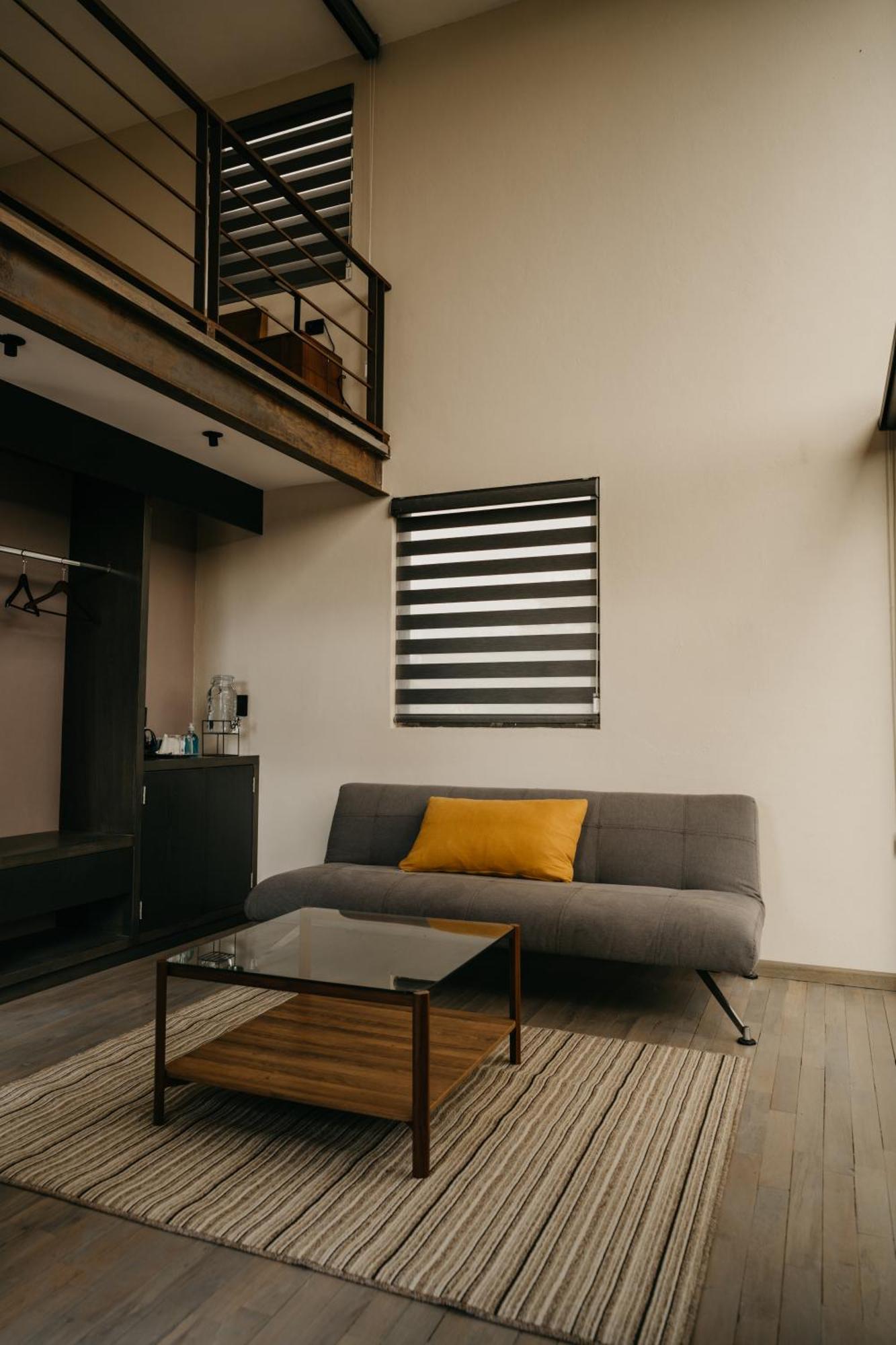 Aparthotel Mineral Del Cielo