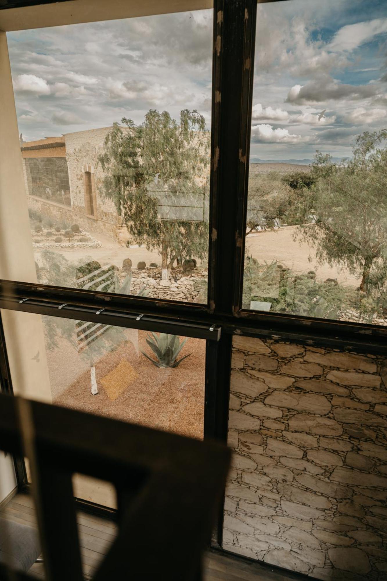 Aparthotel Mineral Del Cielo
