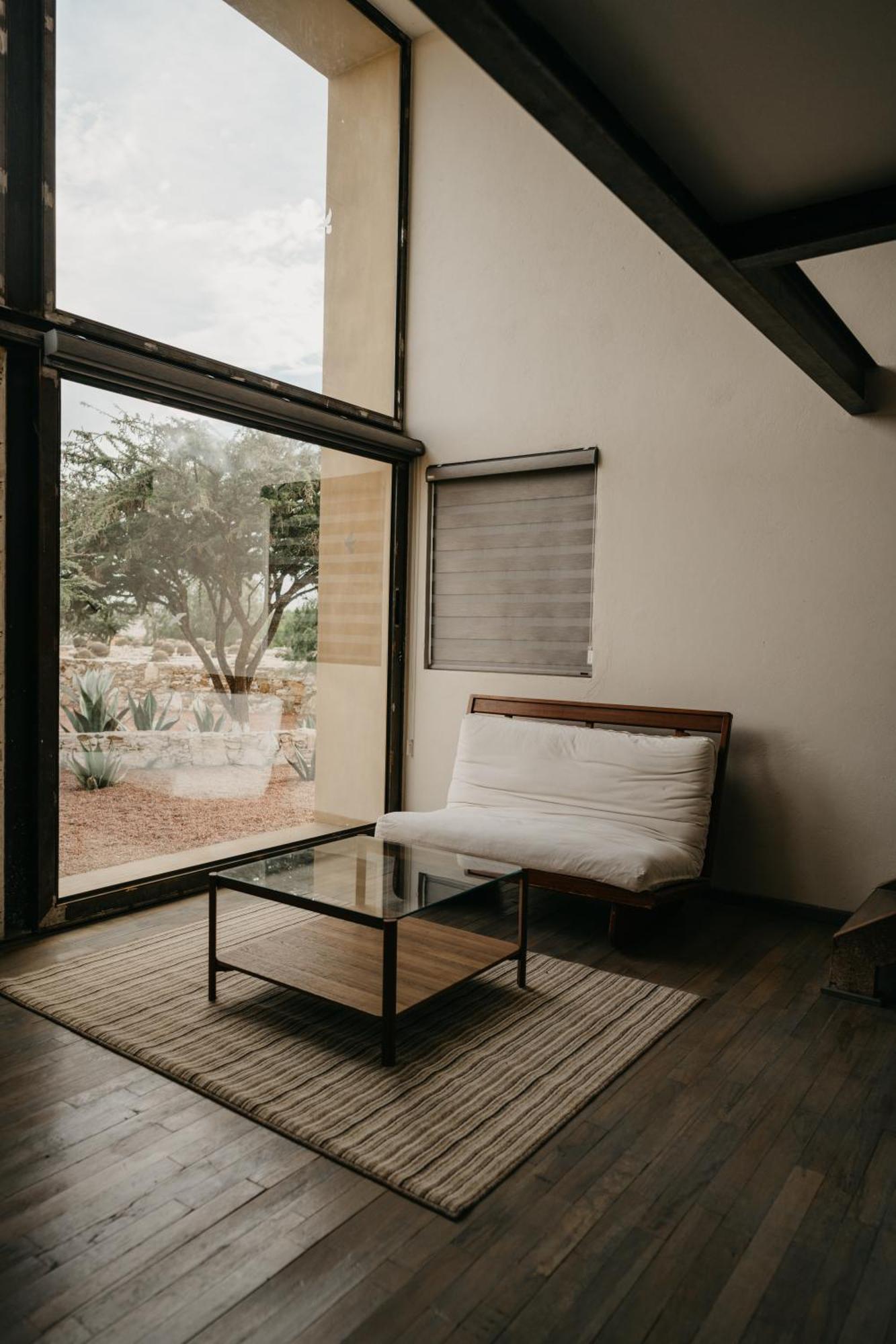 Mineral Del Cielo Aparthotel