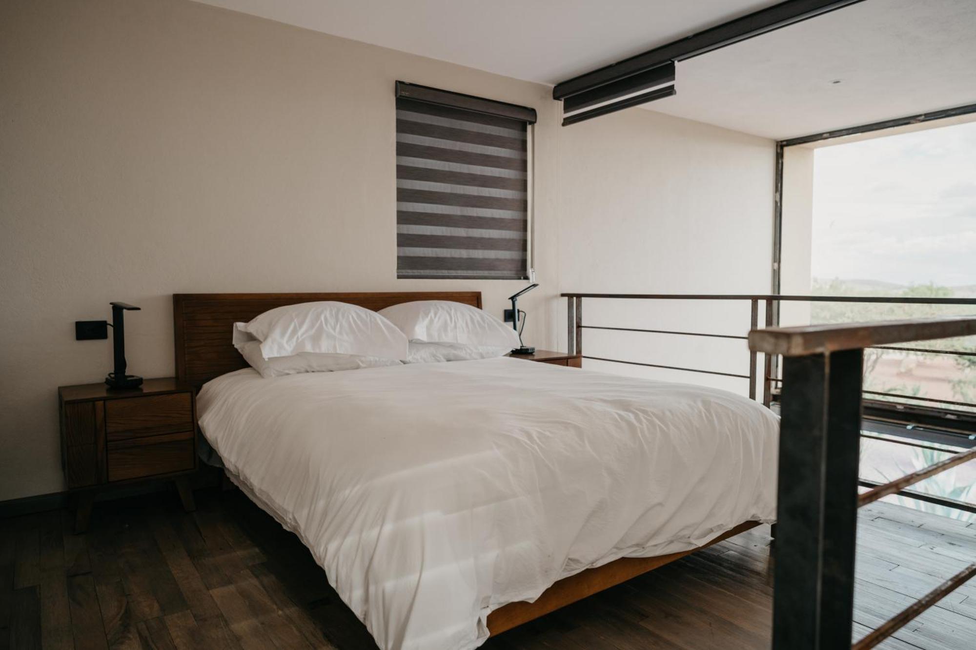 Mineral Del Cielo Aparthotel *