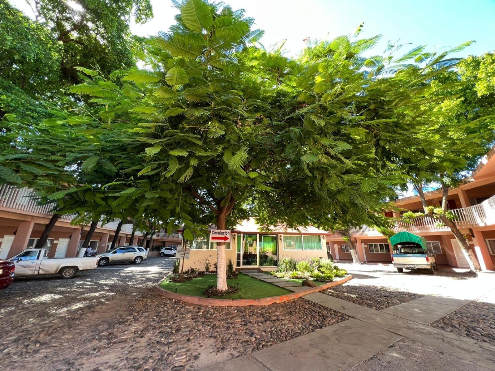 Hotel La Quinta Real Culiacan