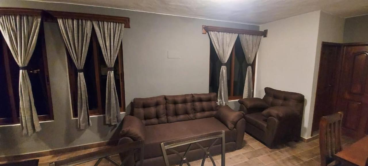 Aparthotel La Fortuna Mazamitla