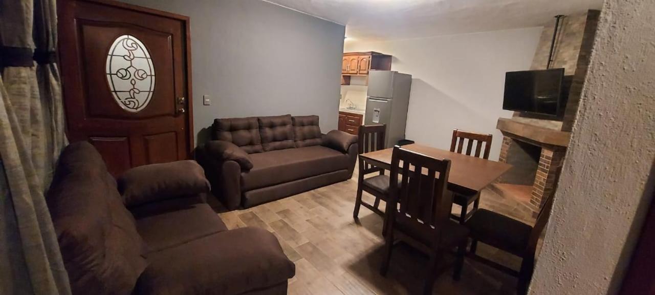 Aparthotel La Fortuna