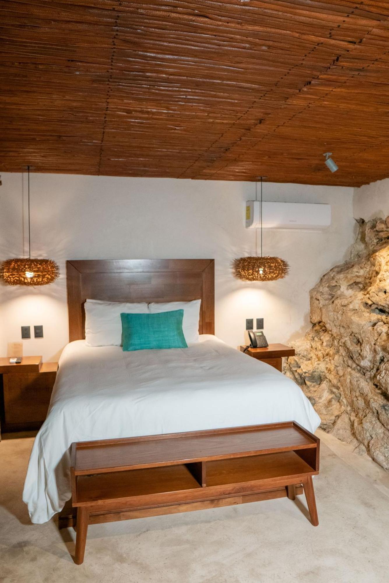 Puerta Del Cielo Origen Hotel 5*