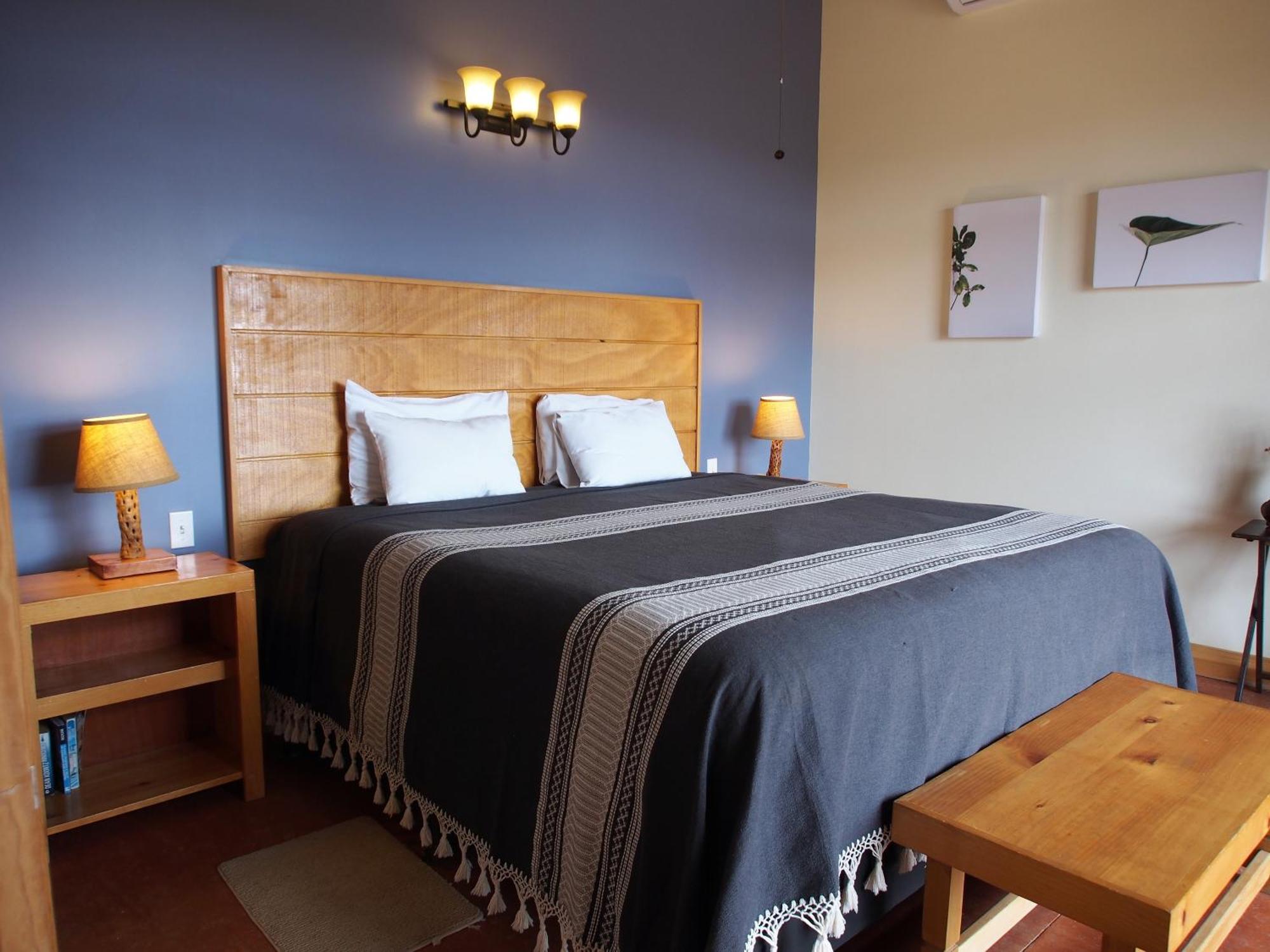 Casa Mayoral Pet Friendly 3* Valle de Guadalupe