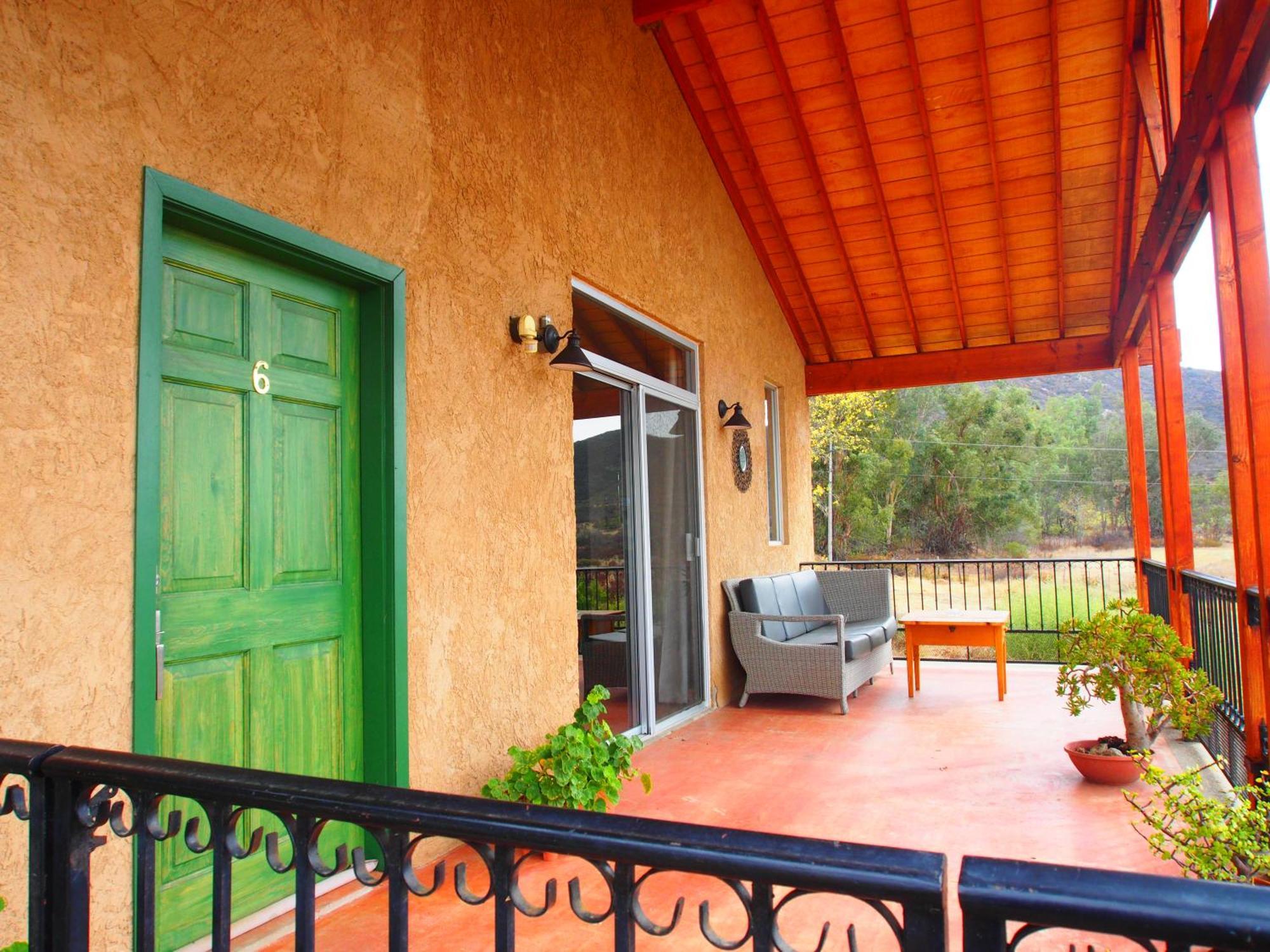 Bed & Breakfast Casa Mayoral Pet Friendly 3*