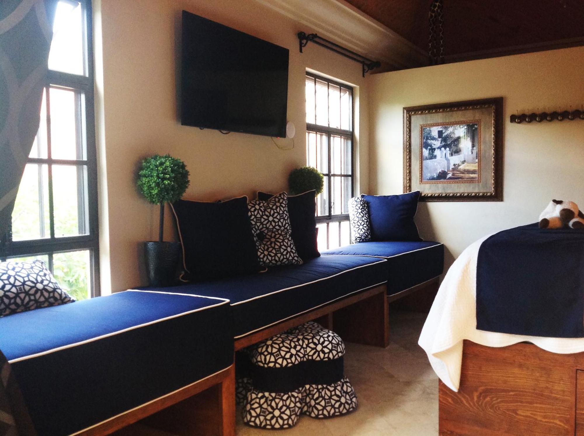 Casa Grande Luxury Boutique 5* San Miguel de Allende
