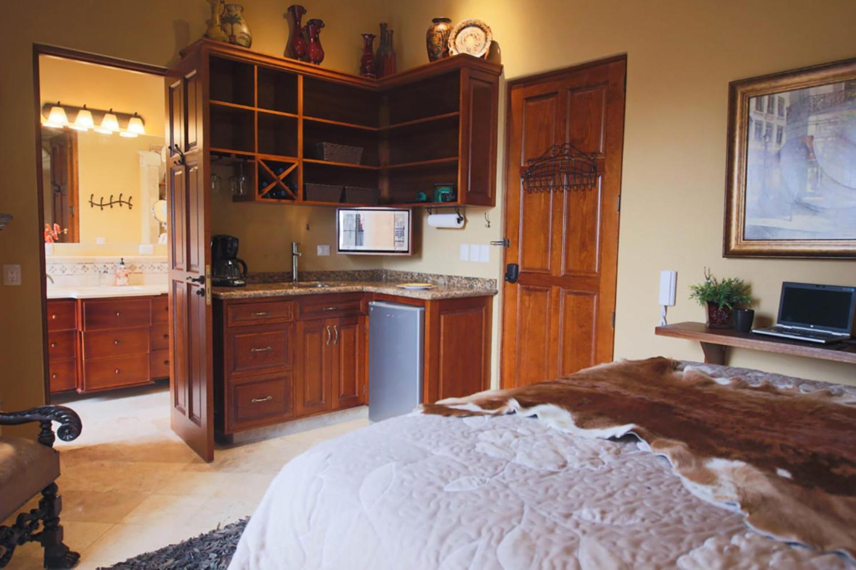 Casa Grande Luxury Boutique