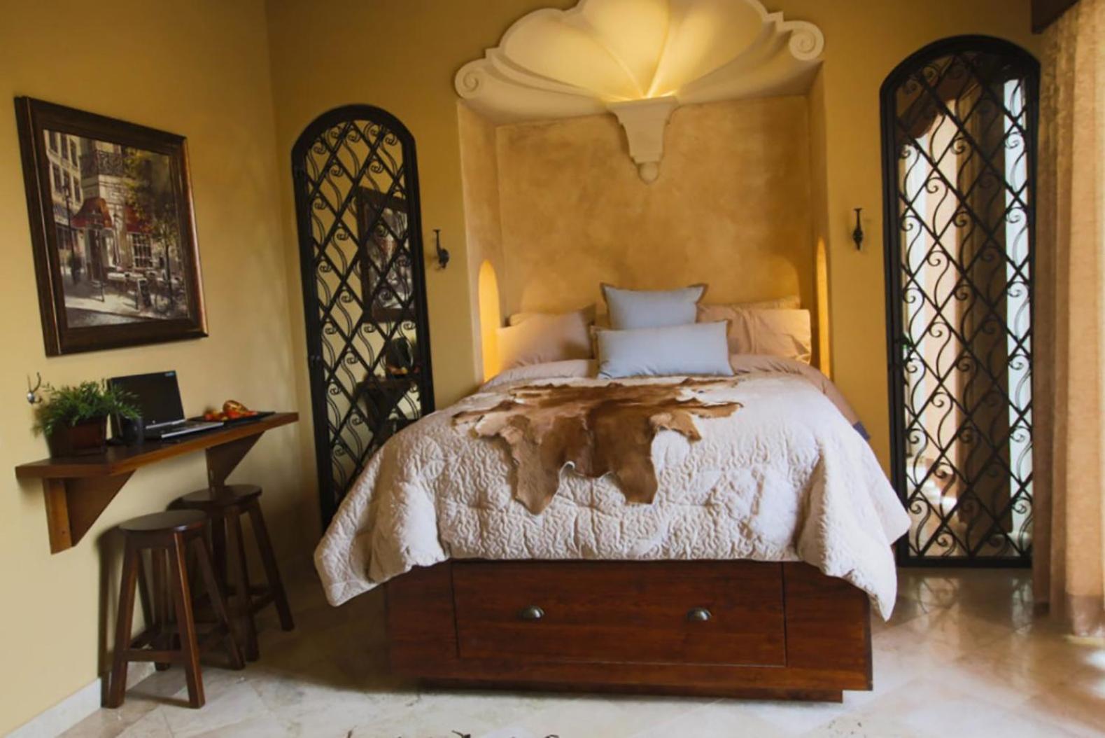Hotel Casa Grande Luxury Boutique 5*