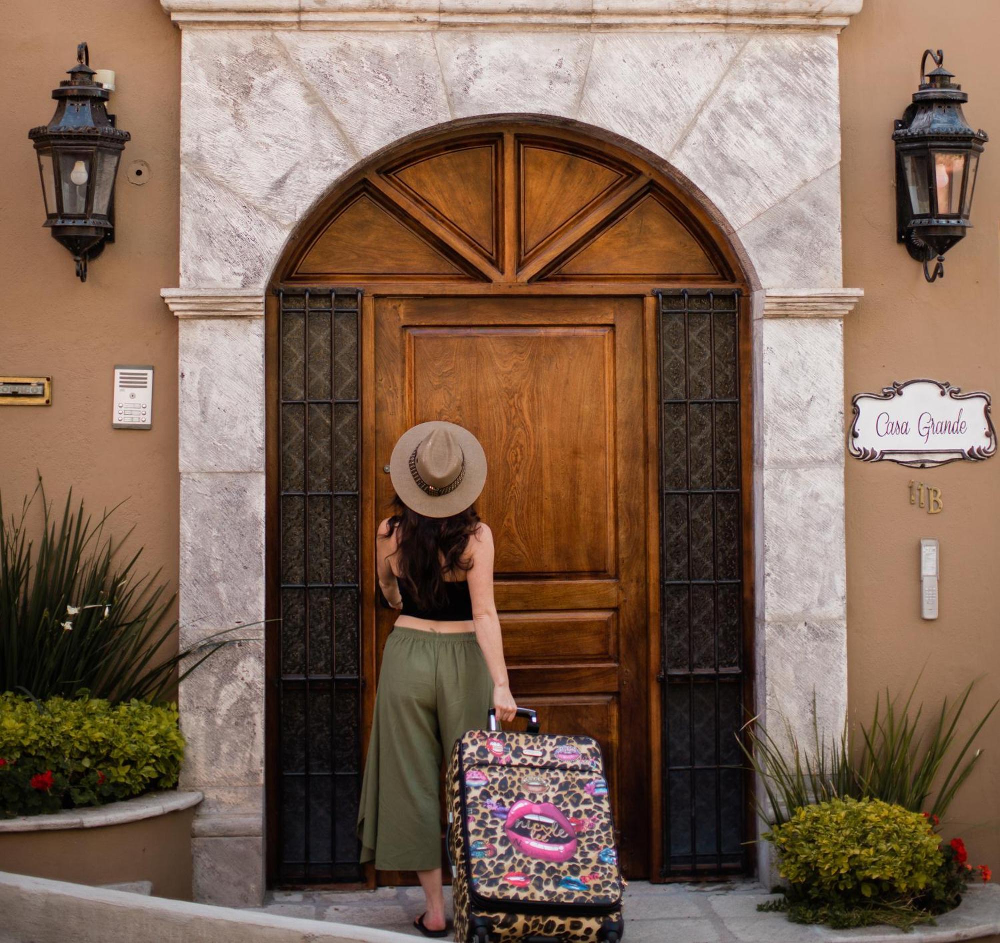 Casa Grande Luxury Boutique Hotel 5*