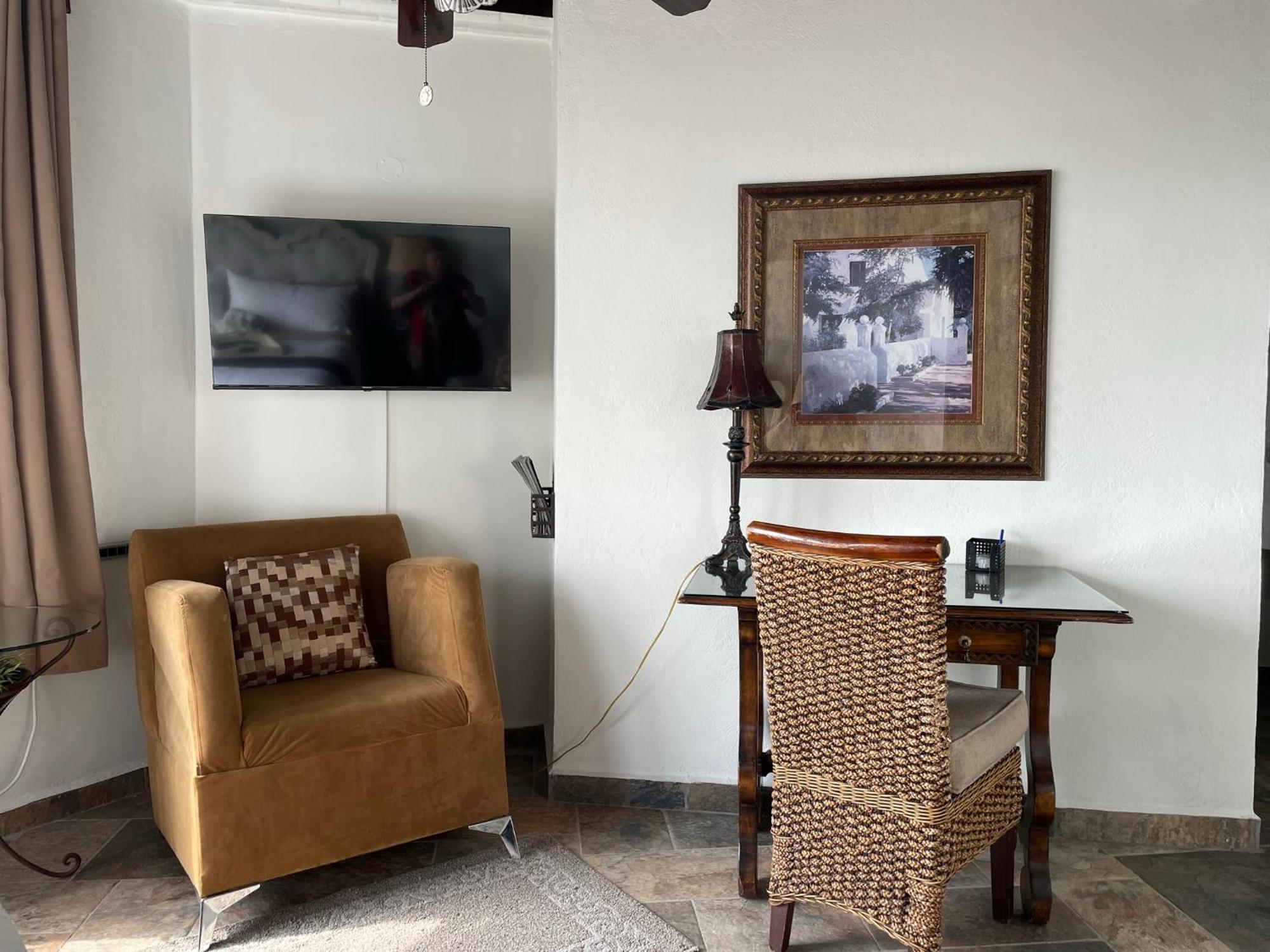 Hotel Casa Grande Luxury Boutique San Miguel de Allende