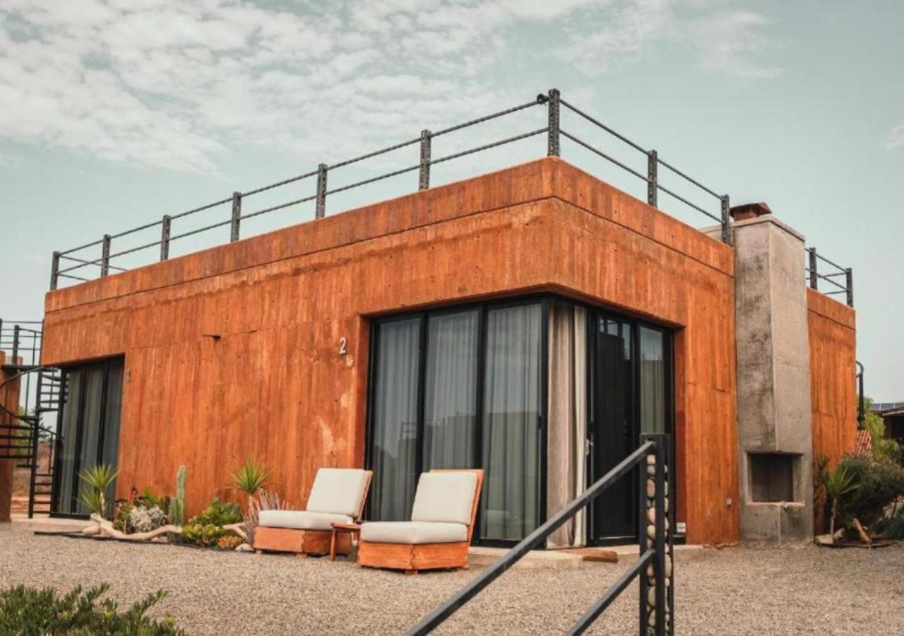 Villa Chateaux Del Valle Vacational Homes Valle de Guadalupe