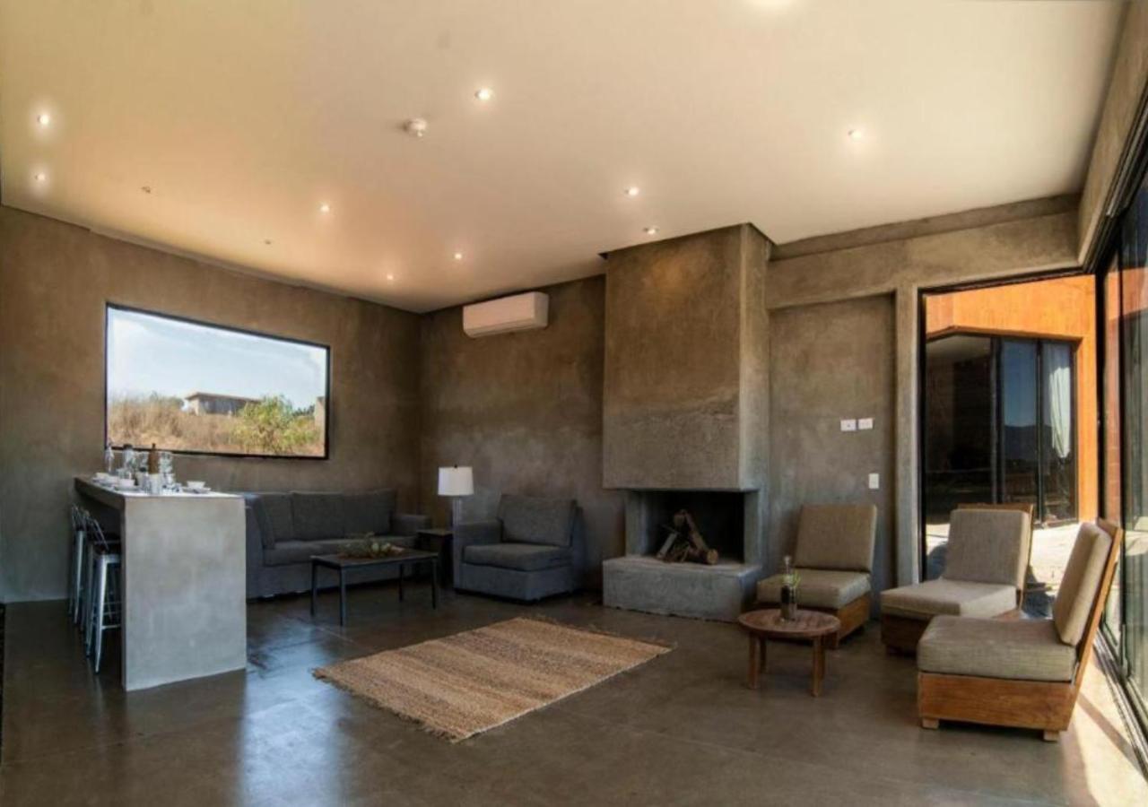 Chateaux Del Valle Vacational Homes * Valle de Guadalupe