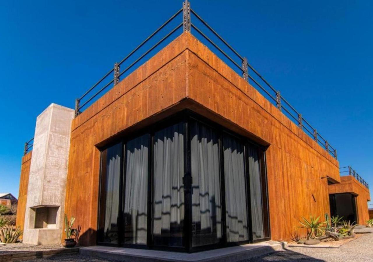 Chateaux Del Valle Vacational Homes Valle de Guadalupe