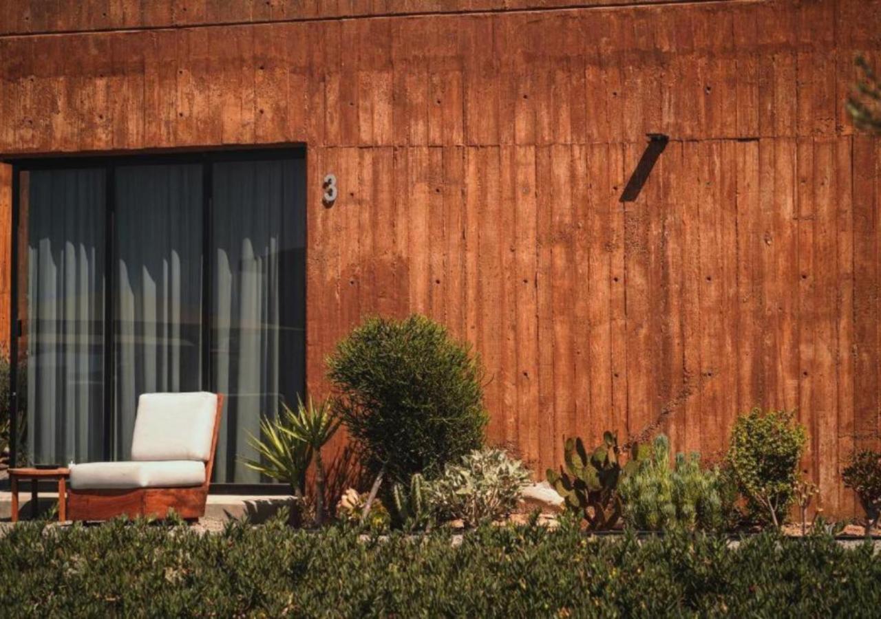 Chateaux Del Valle Vacational Homes Villa Valle de Guadalupe