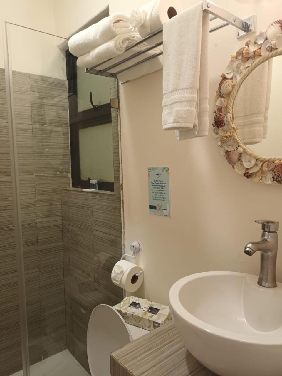 Tropicus Boutique Hotel 3*